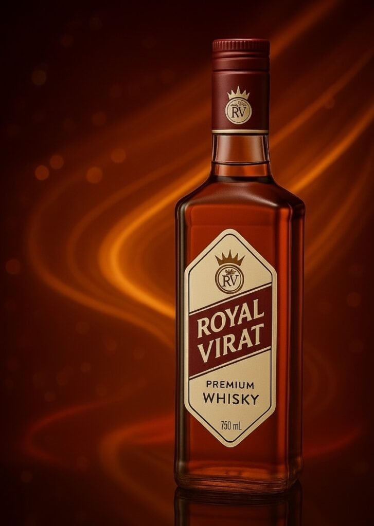 ROYAL VIRAT
