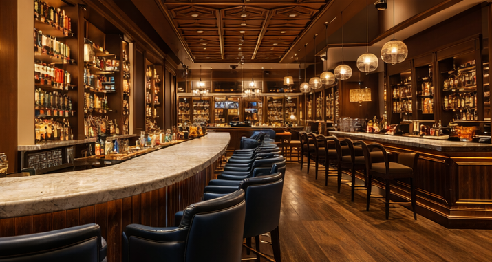 The Different taste of Wines Collection